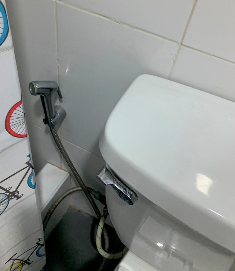 Acogedor Departamento Amoblado En San Miguel, Primer Piso, Wifi. Appartement *