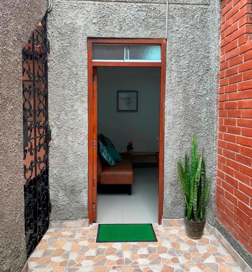 Apartment Acogedor Departamento Amoblado En San Miguel, Primer Piso, Wifi. Lima